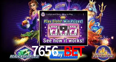 7656 Bet