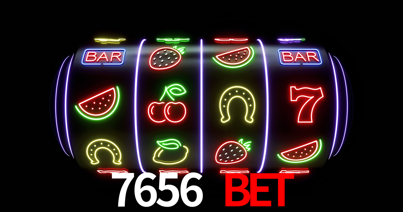 7656 Bet