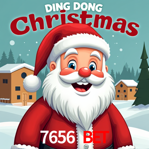 7656 Bet