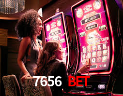 7656 Bet