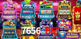 7656 Bet