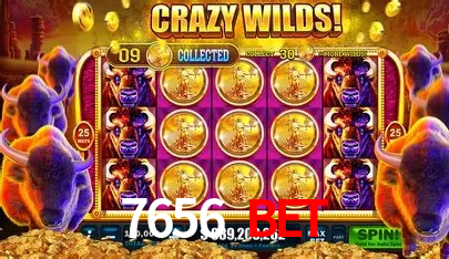 7656 Bet