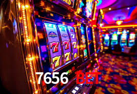 7656 Bet