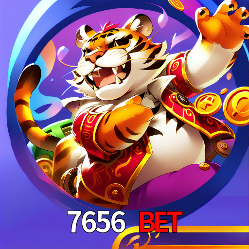 7656 Bet